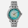 Christopher Ward C60 Trident GMT 300 New