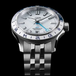 Christopher Ward C60 Trident GMT 300