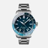 Christopher Ward C60 Trident GMT 300 Discount