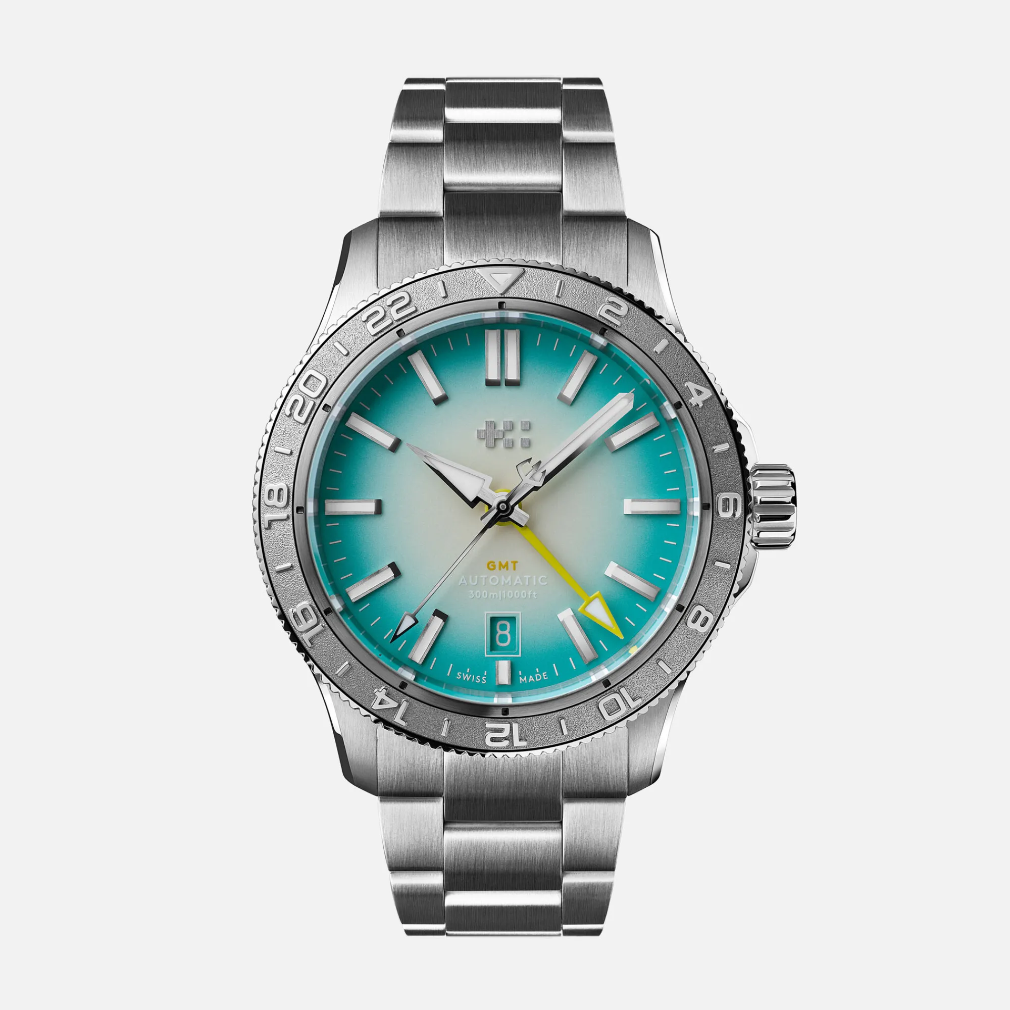Christopher Ward C60 Trident GMT 300 Online