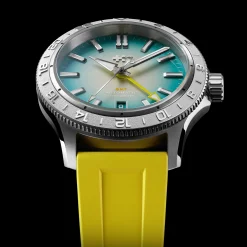 Christopher Ward C60 Trident GMT 300 Online