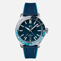 Christopher Ward C60 Trident GMT 300 Discount