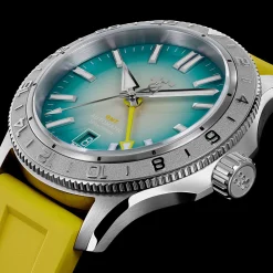 Christopher Ward C60 Trident GMT 300 Online
