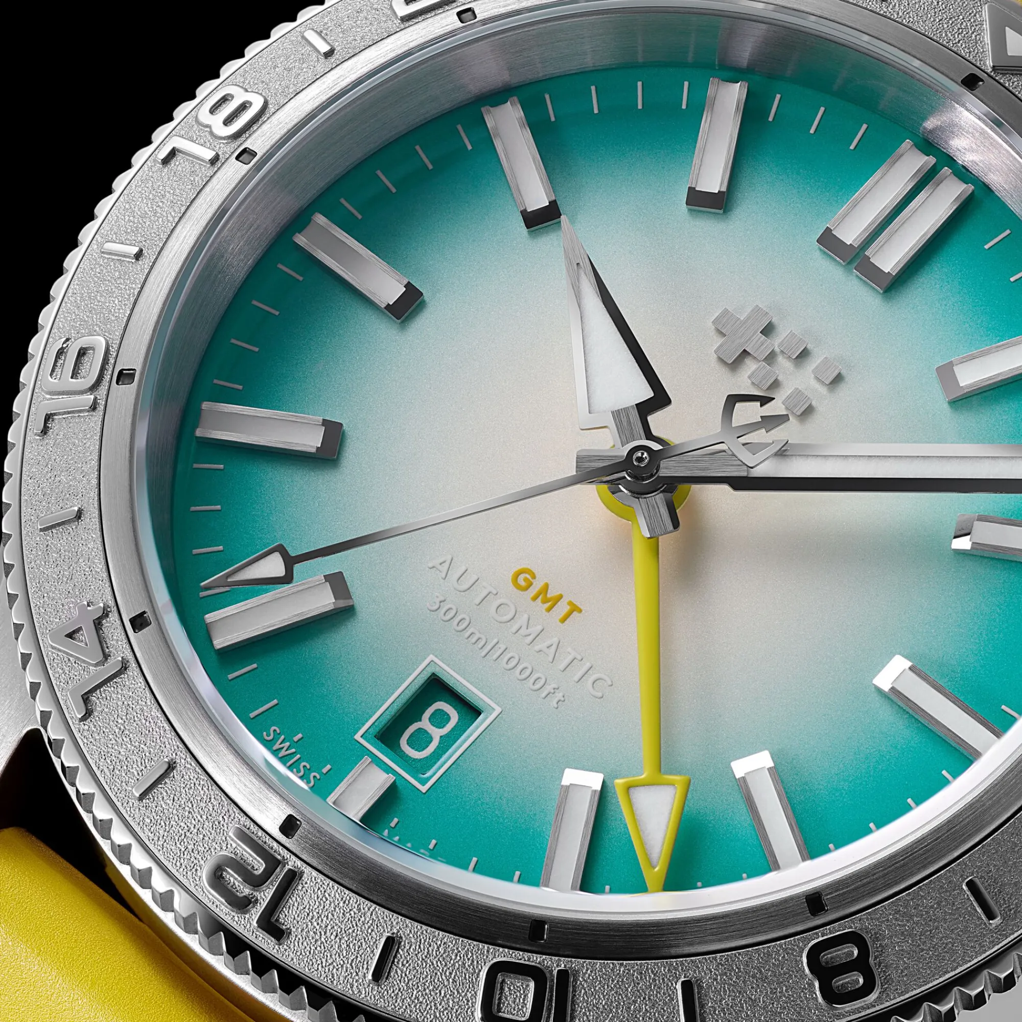 Christopher Ward C60 Trident GMT 300 Online
