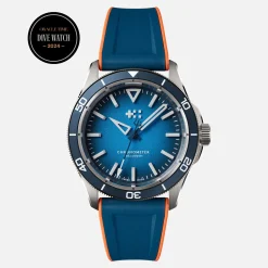 Christopher Ward C60 Trident Lumière Outlet