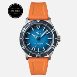Christopher Ward C60 Trident Lumière Outlet