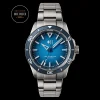 Christopher Ward C60 Trident Lumière Clearance