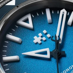 Christopher Ward C60 Trident Lumière Clearance