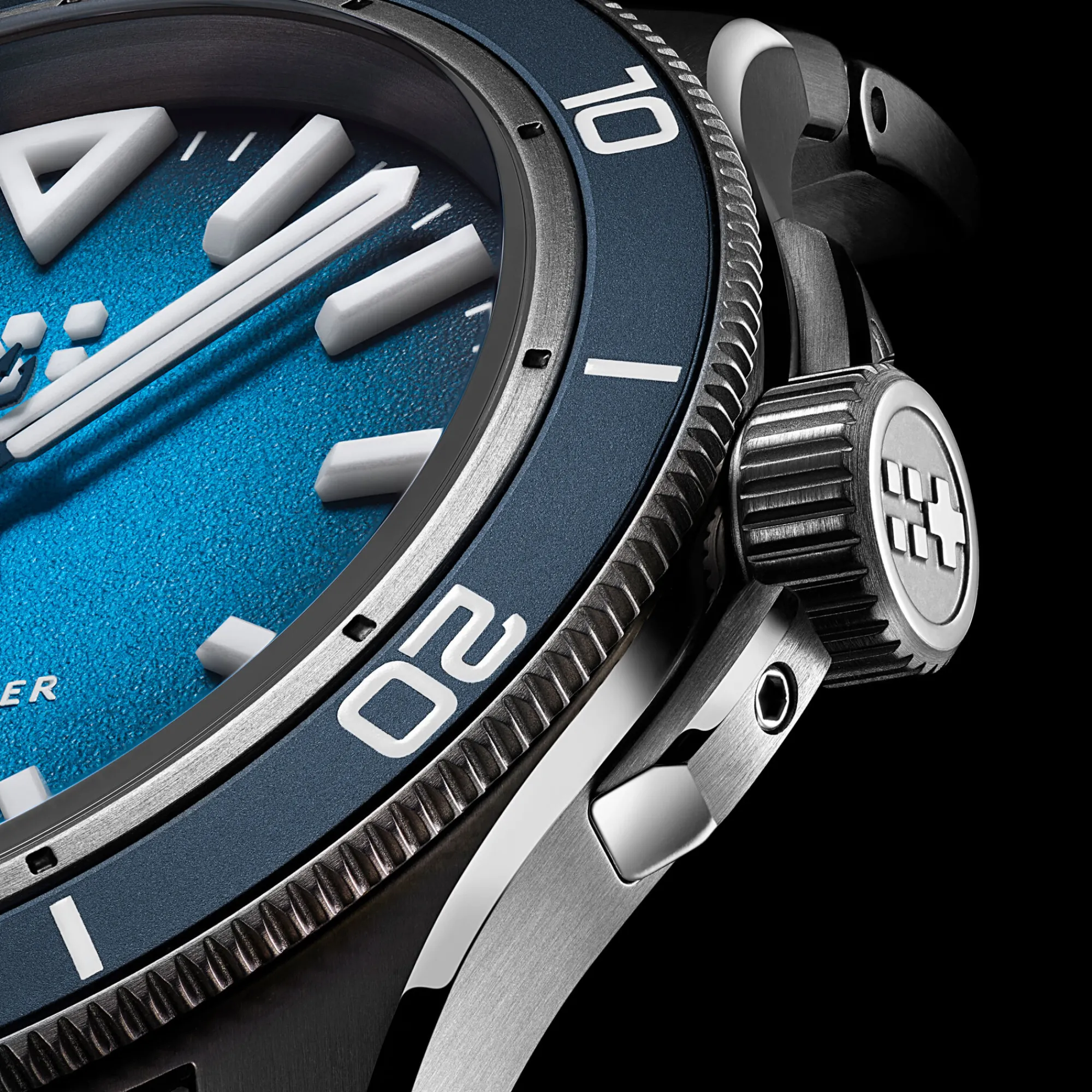 Christopher Ward C60 Trident Lumière Clearance