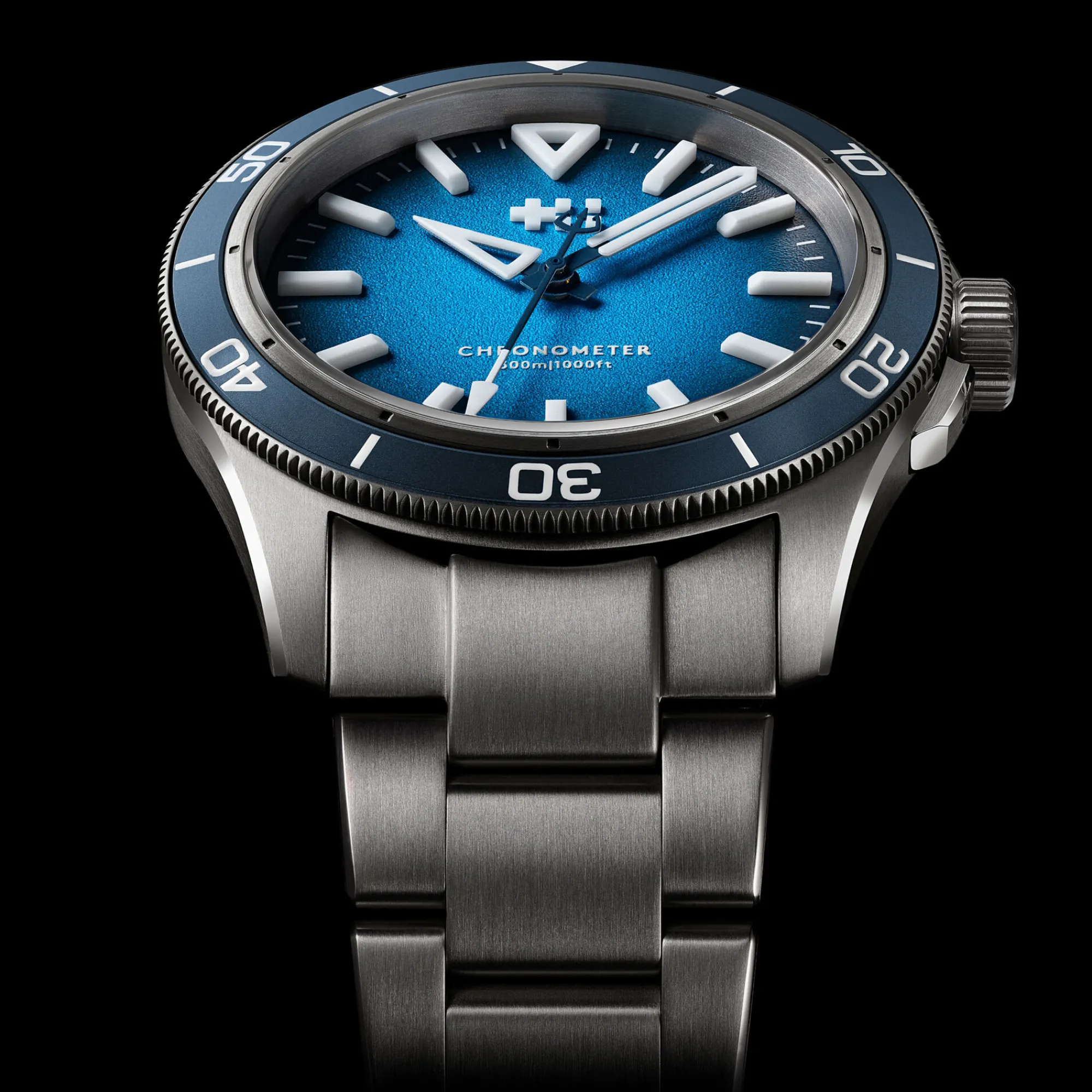 Christopher Ward C60 Trident Lumière Clearance