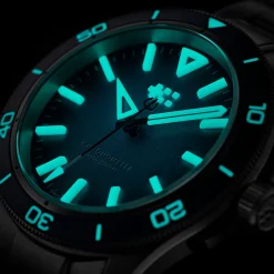 Christopher Ward C60 Trident Lumière Clearance