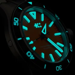 Christopher Ward C60 Trident Lumière Clearance