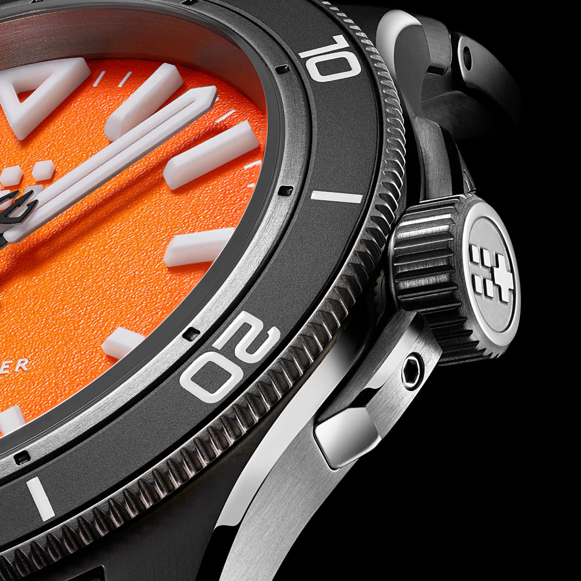 Christopher Ward C60 Trident Lumière Outlet