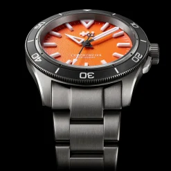 Christopher Ward C60 Trident Lumière Outlet
