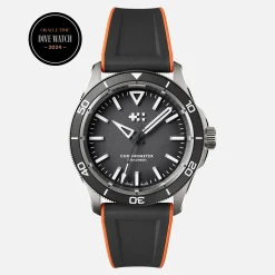 Christopher Ward C60 Trident Lumière Best