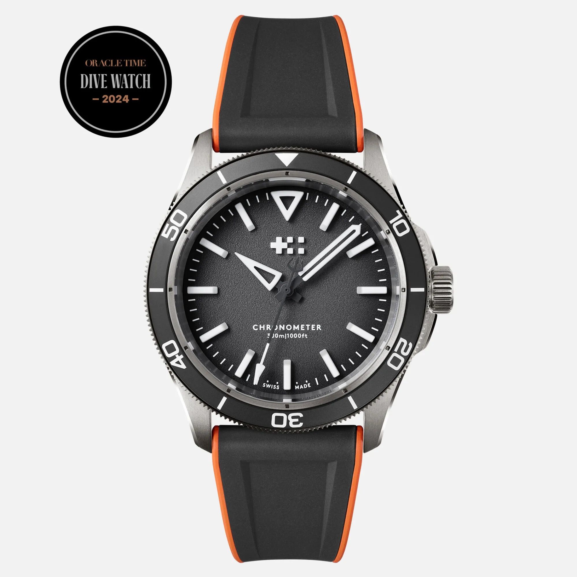 Christopher Ward C60 Trident Lumière Best