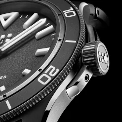 Christopher Ward C60 Trident Lumière Best