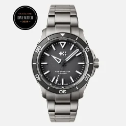 Christopher Ward C60 Trident Lumière Hot
