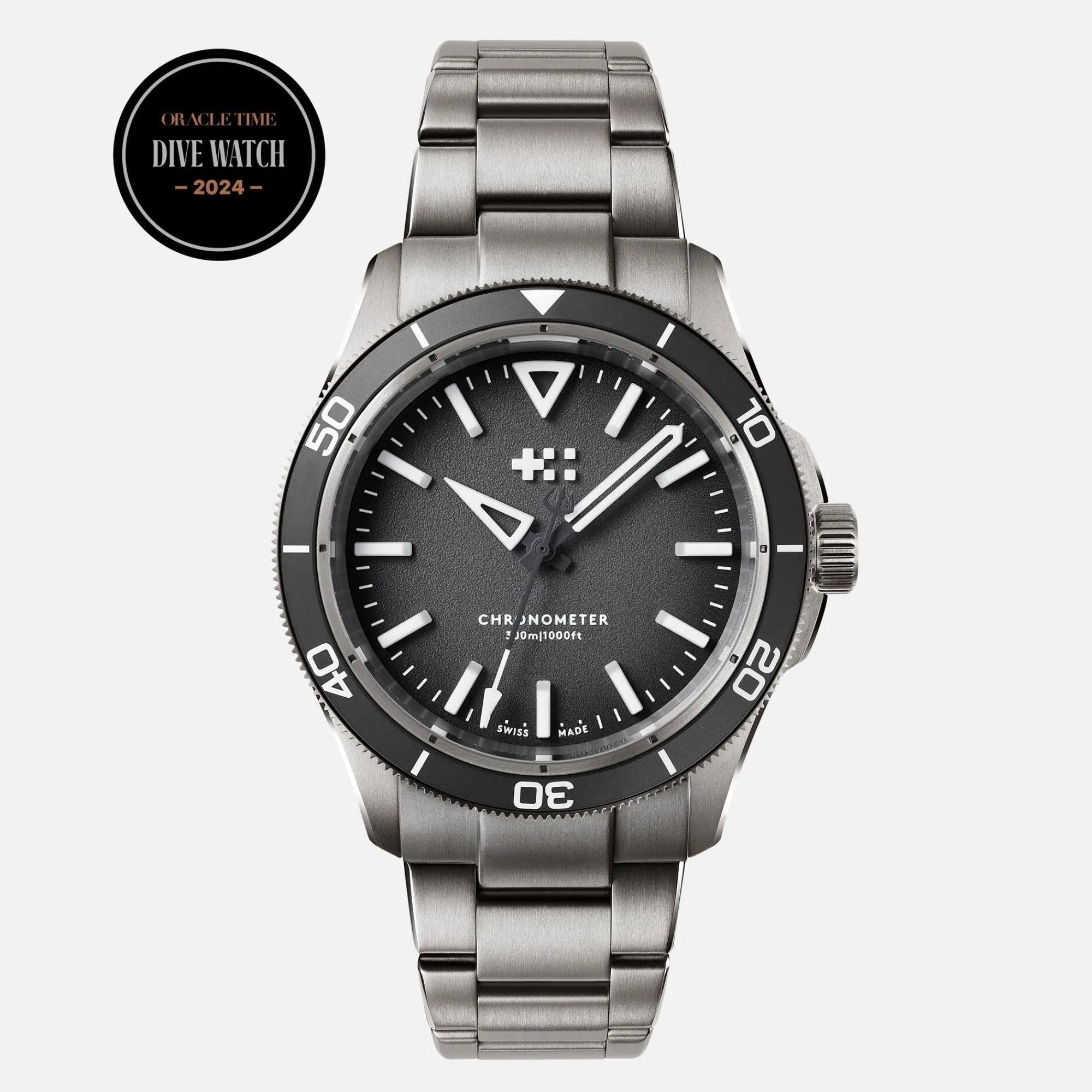 Christopher Ward C60 Trident Lumière Hot