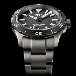 Christopher Ward C60 Trident Lumière Hot