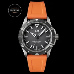 Christopher Ward C60 Trident Lumière Sale