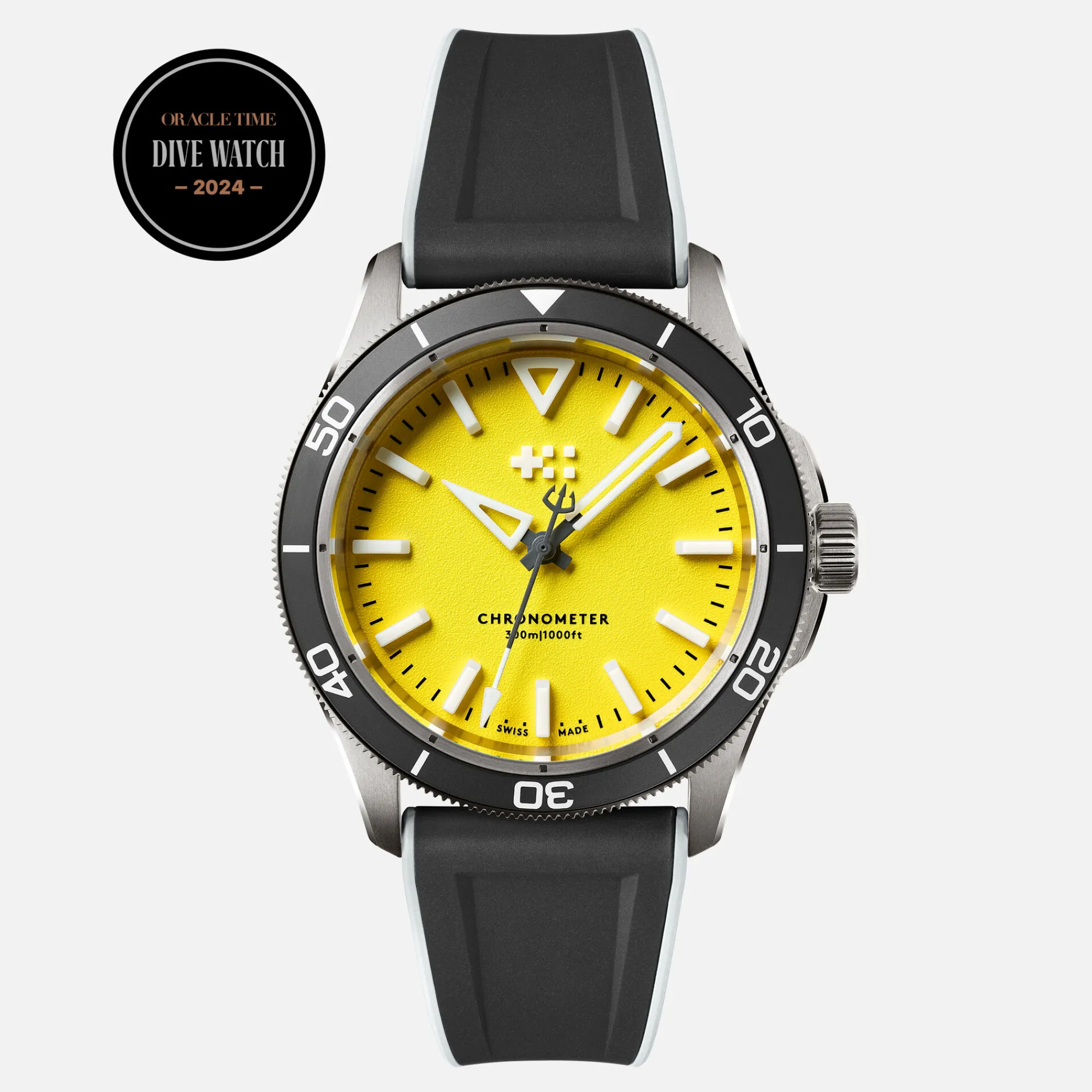 Christopher Ward C60 Trident Lumière Limited Edition Online
