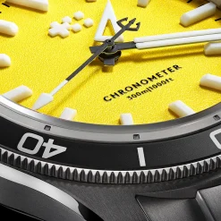 Christopher Ward C60 Trident Lumière Limited Edition Online