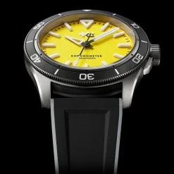 Christopher Ward C60 Trident Lumière Limited Edition Online