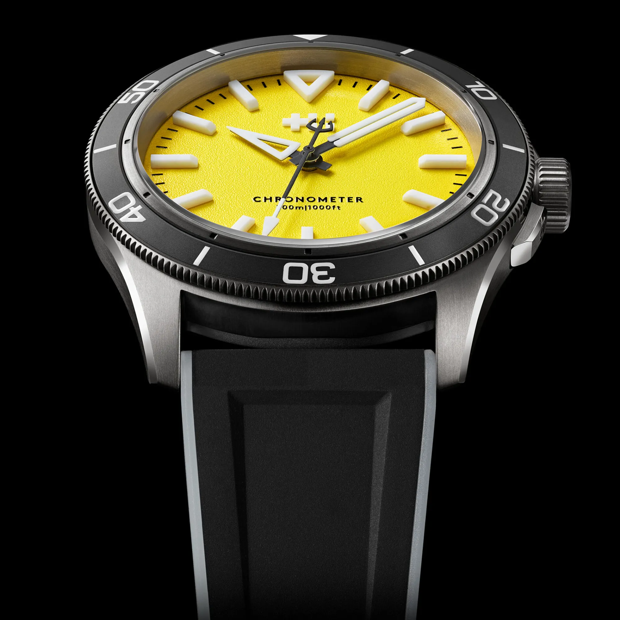 Christopher Ward C60 Trident Lumière Limited Edition Online