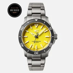 Christopher Ward C60 Trident Lumière Limited Edition Hot
