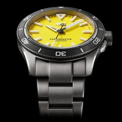 Christopher Ward C60 Trident Lumière Limited Edition Hot