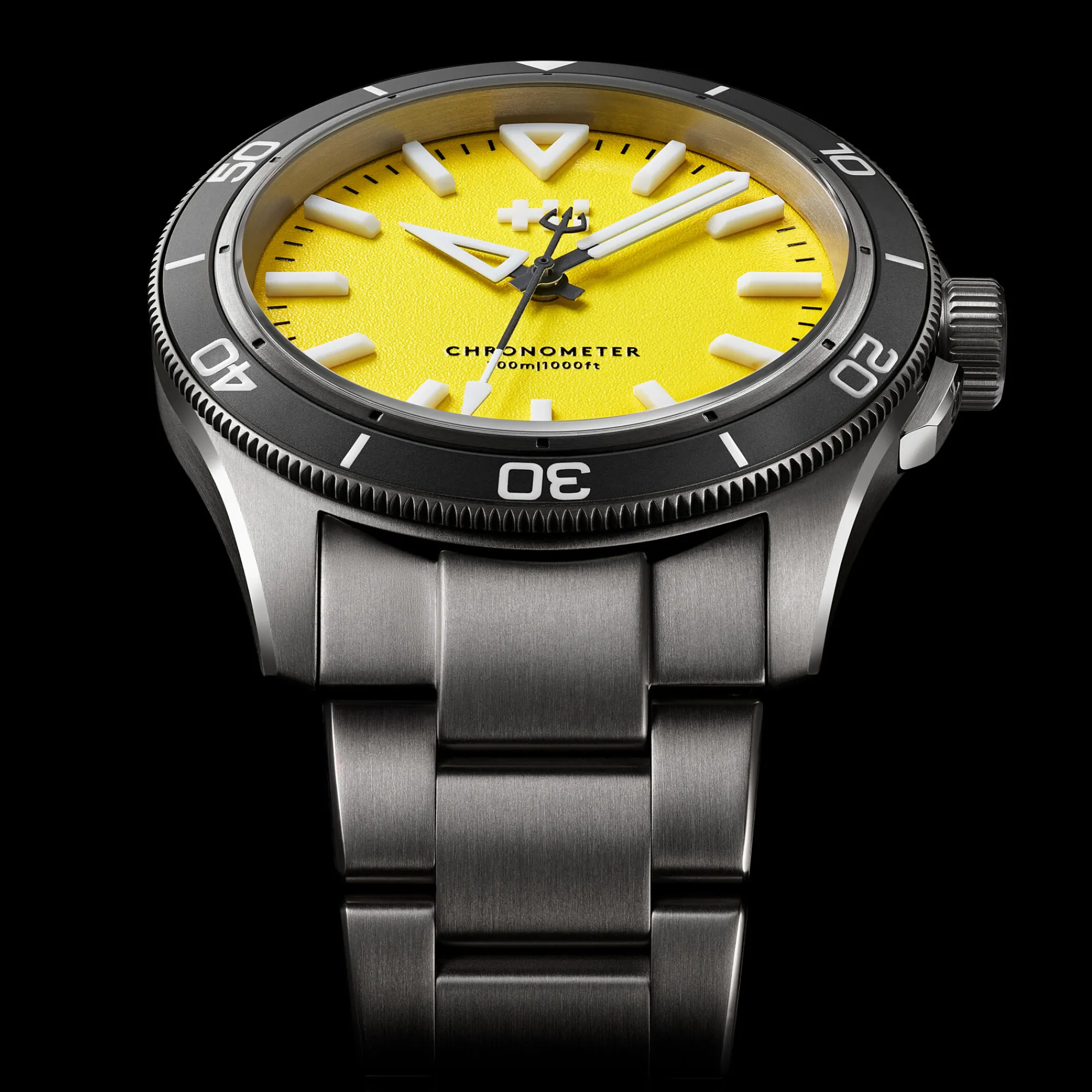 Christopher Ward C60 Trident Lumière Limited Edition Hot