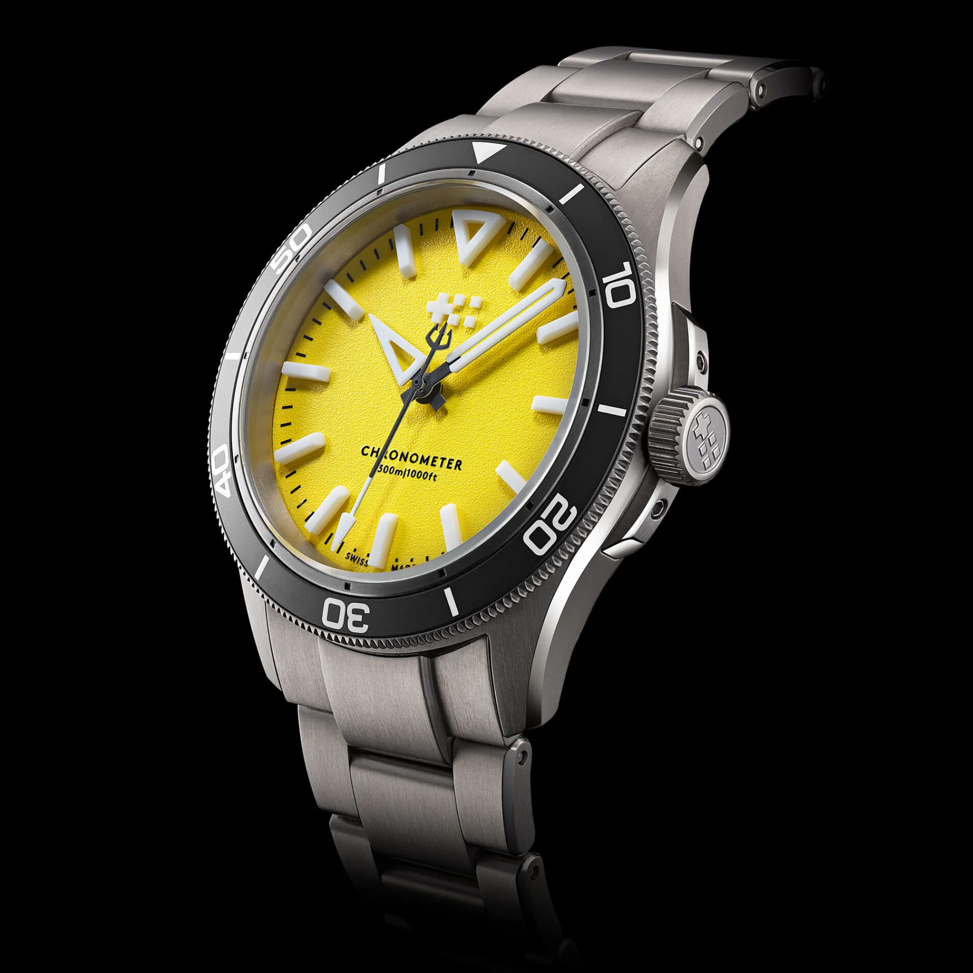 Christopher Ward C60 Trident Lumière Limited Edition Hot