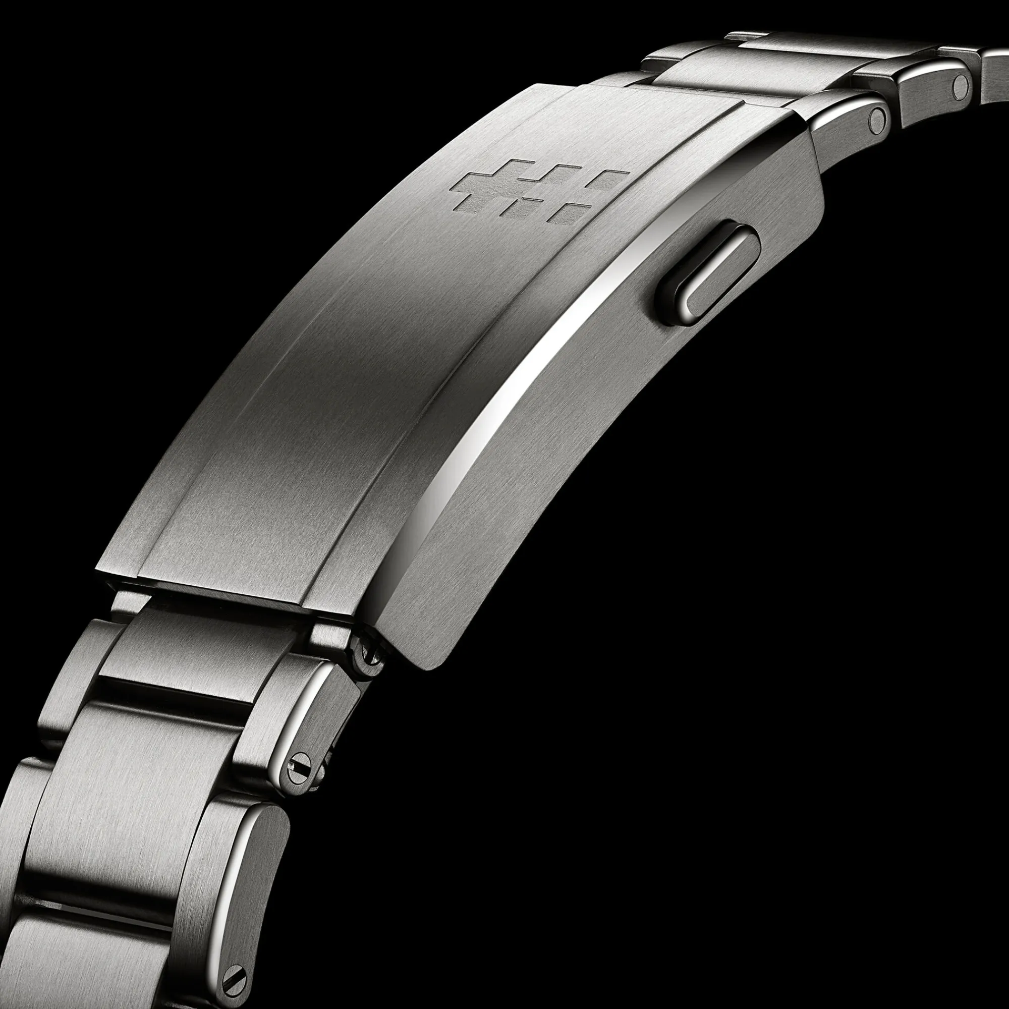 Christopher Ward C60 Trident Lumière Bader - 41mm New