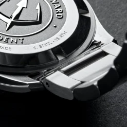 Christopher Ward C65 Trident Mk2 Bader - 38mm Online