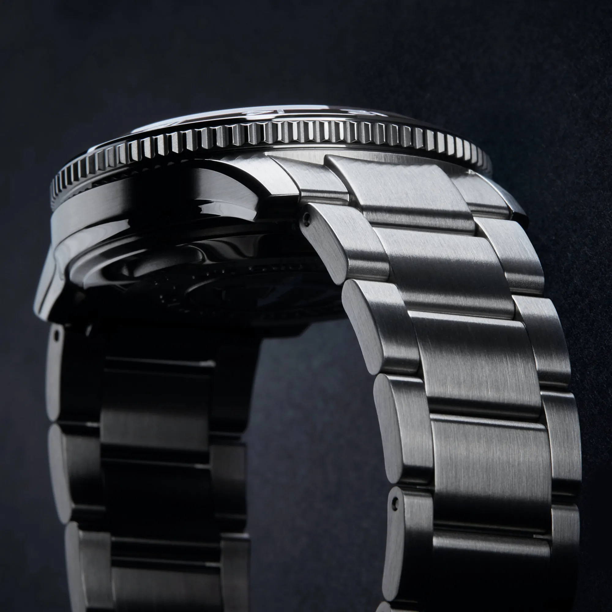 Christopher Ward C60 Trident Mk3 Bader - 42mm Outlet