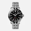 Christopher Ward C60 Trident Pro 300 Hot
