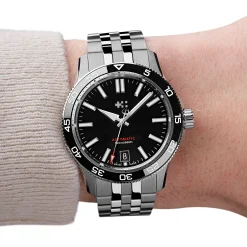 Christopher Ward C60 Trident Pro 300 Hot