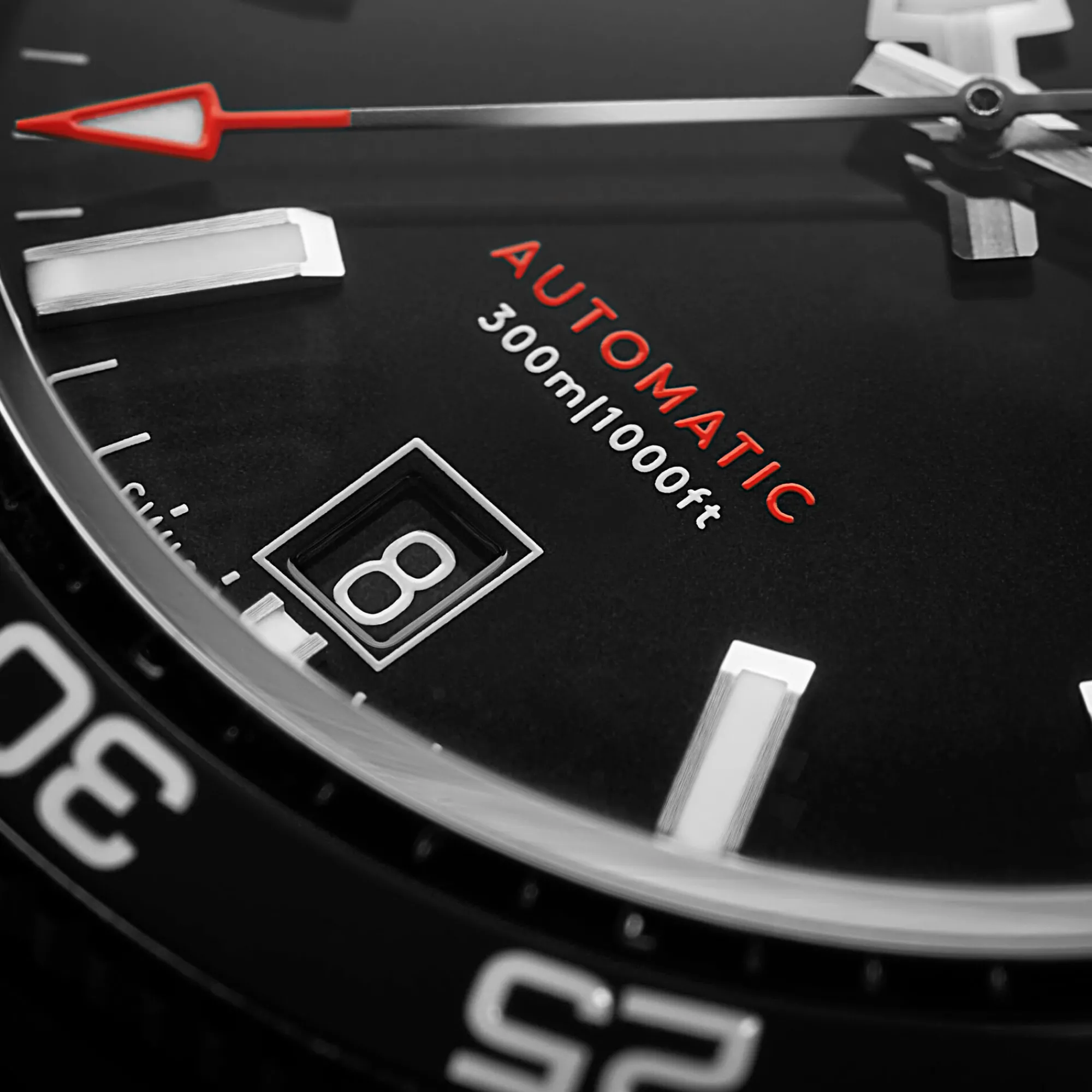 Christopher Ward C60 Trident Pro 300 Hot