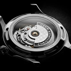 Christopher Ward C60 Trident Pro 300 Hot