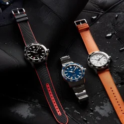 Christopher Ward C60 Trident Pro 300 Discount