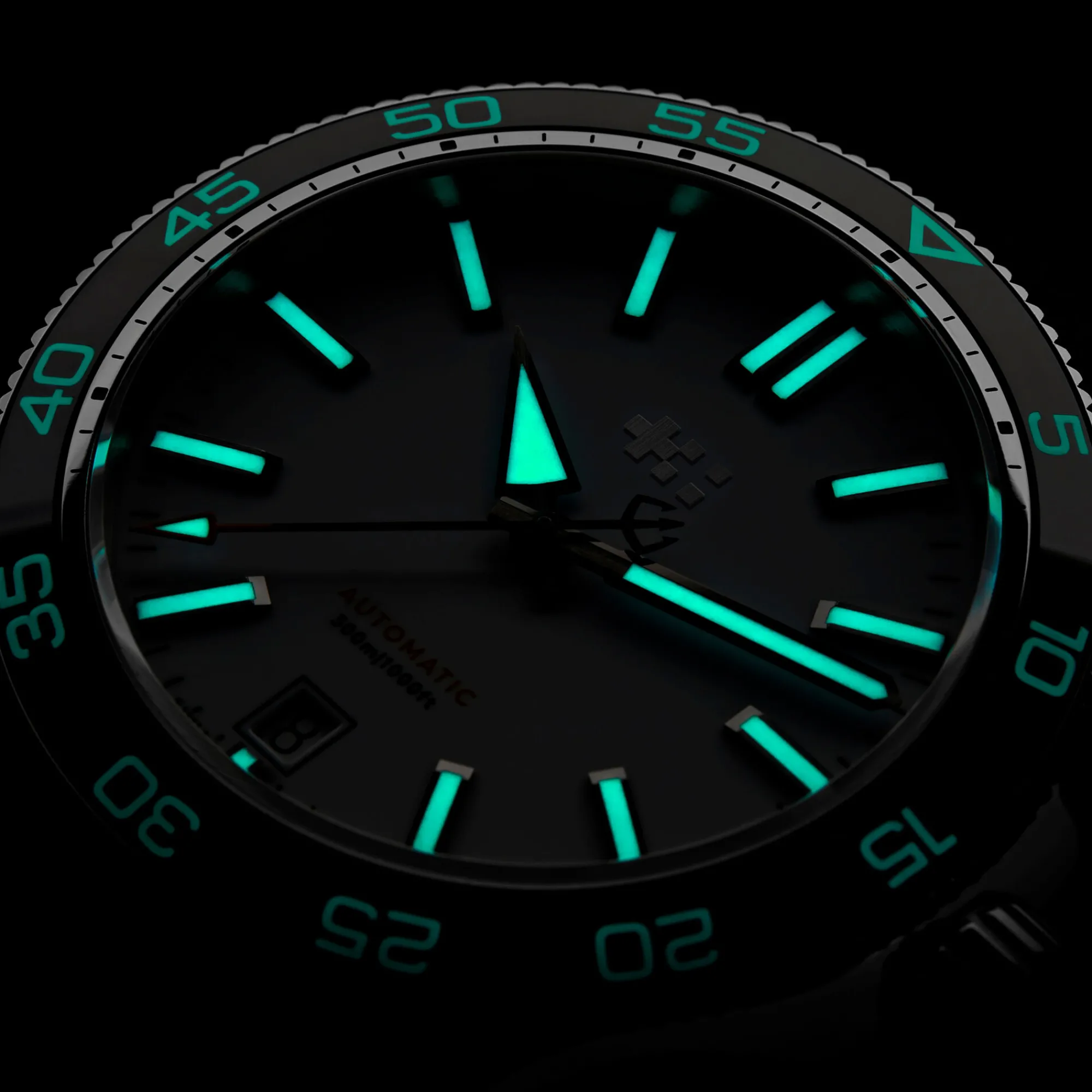 Christopher Ward C60 Trident Pro 300 Discount