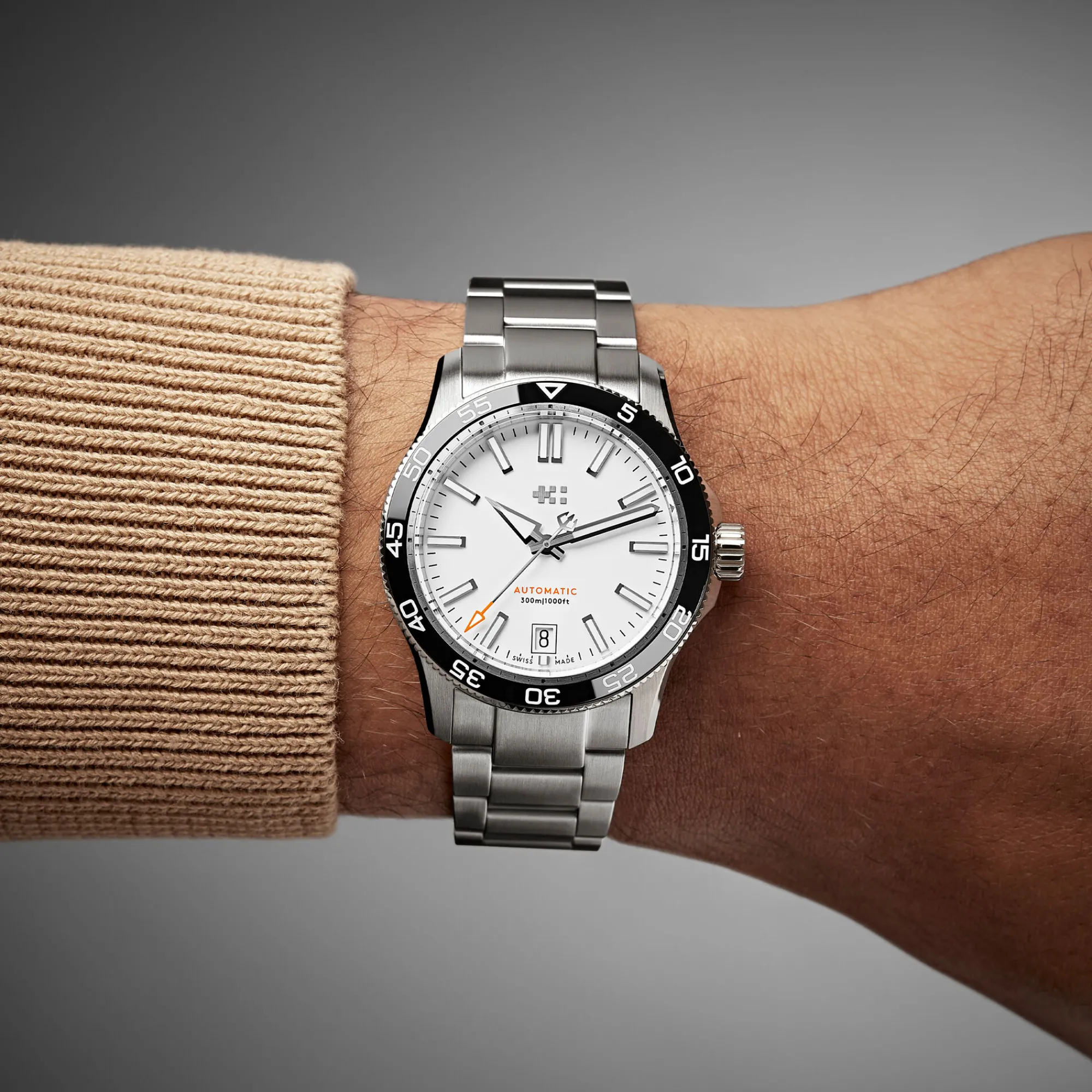Christopher Ward C60 Trident Pro 300 Outlet