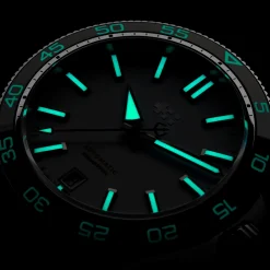 Christopher Ward C60 Trident Pro 300 Outlet