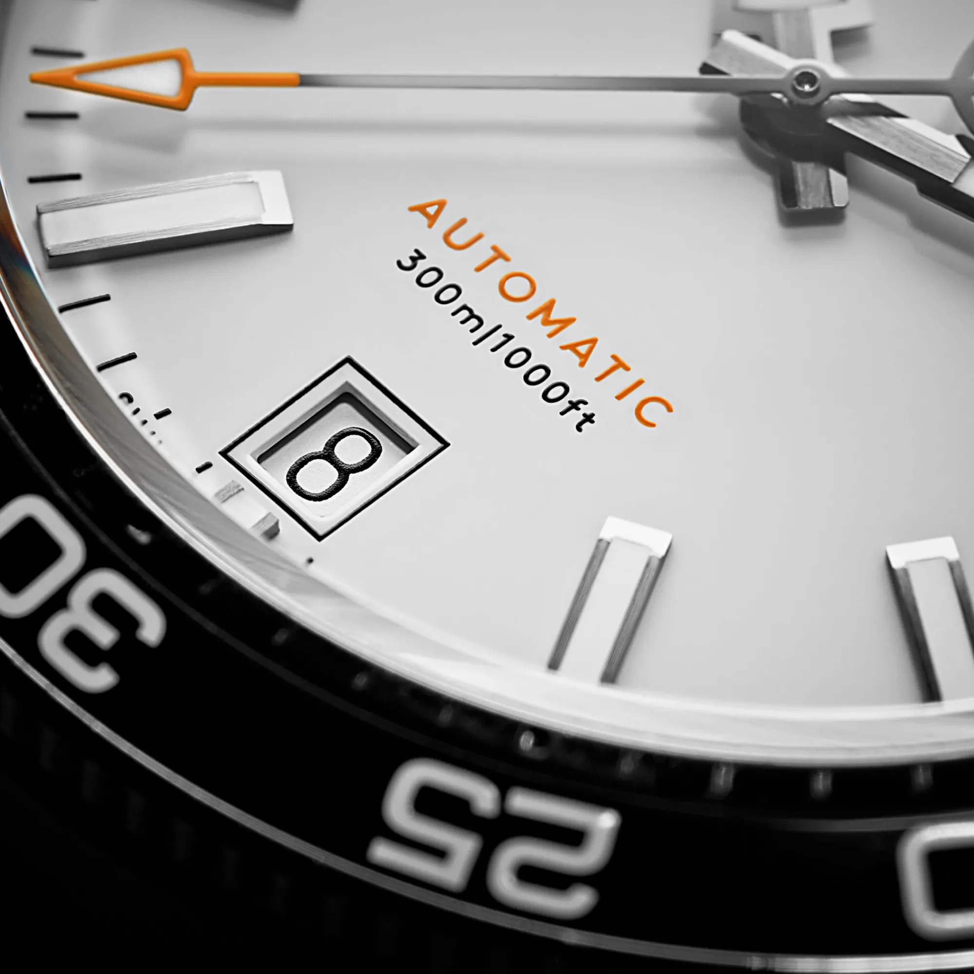 Christopher Ward C60 Trident Pro 300 Outlet