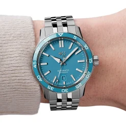 Christopher Ward C60 Trident Pro 300 Discount