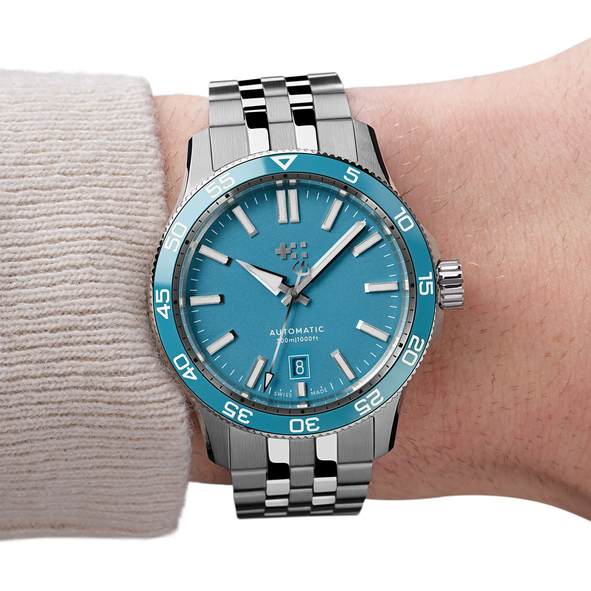 Christopher Ward C60 Trident Pro 300 Discount