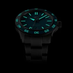 Christopher Ward C60 Trident Pro 300 Discount