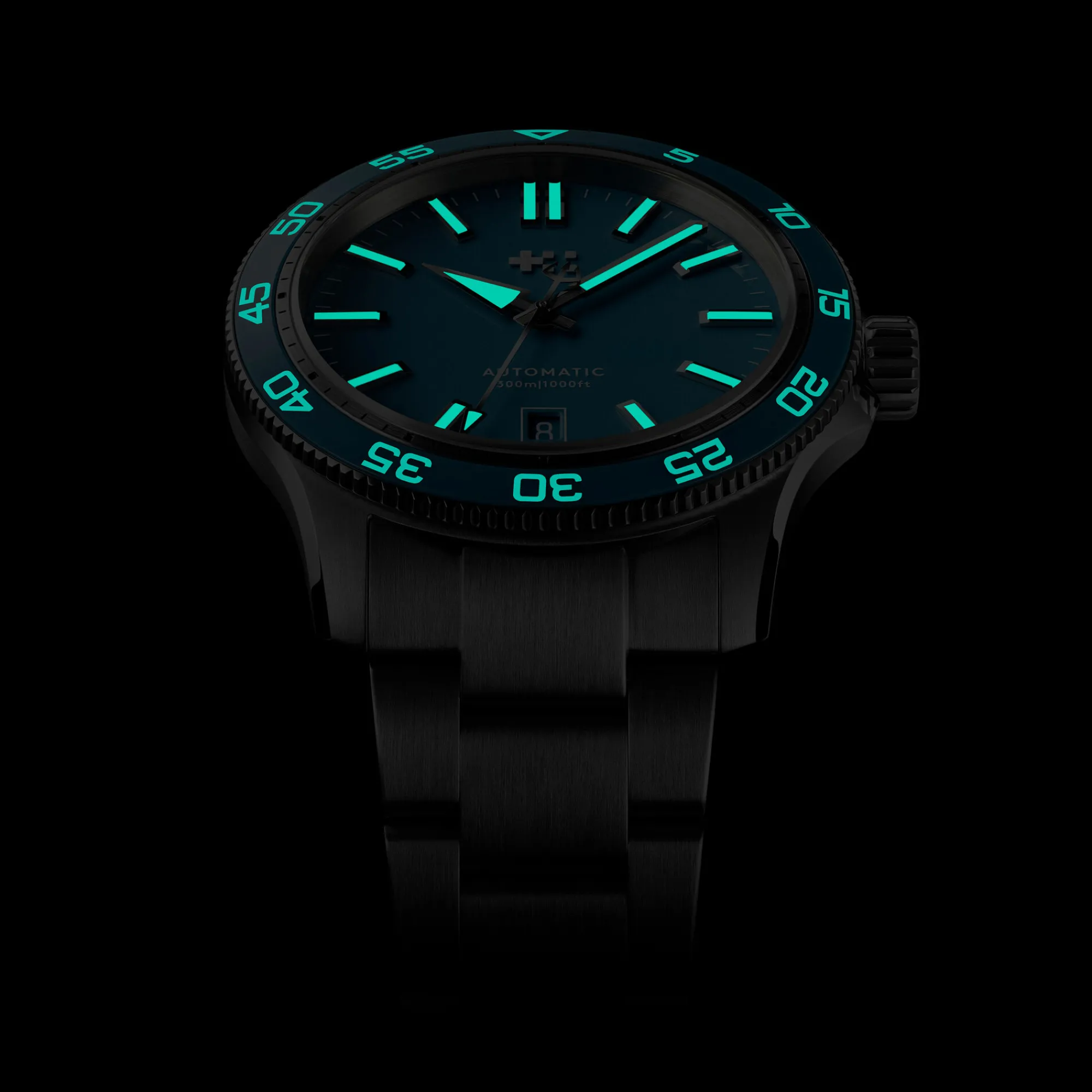 Christopher Ward C60 Trident Pro 300 Discount