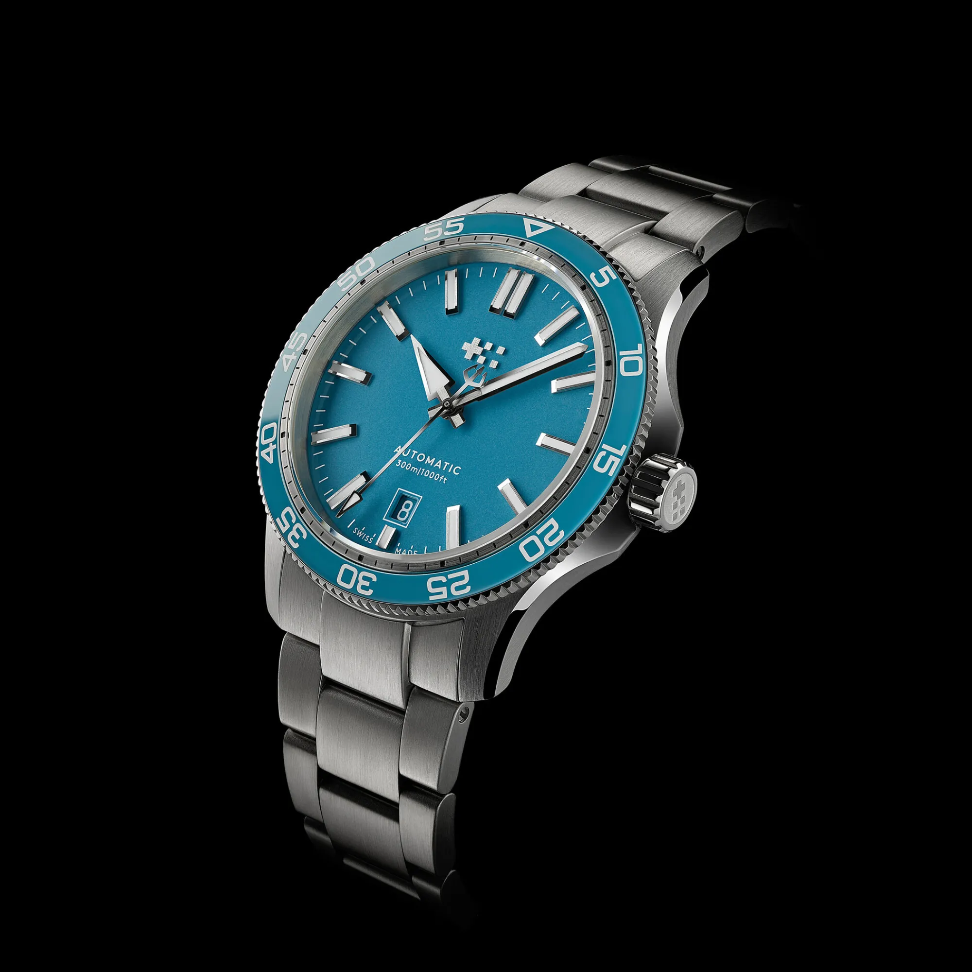 Christopher Ward C60 Trident Pro 300 Discount